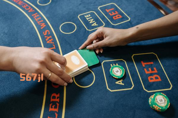 Online casino 567jl table games